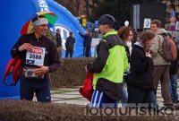 Prague marathons