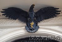 House signs