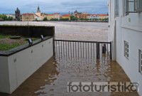 Floods in Prague