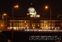 Prague by Night