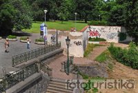 Kampa Island