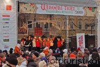 Christmas in Prague