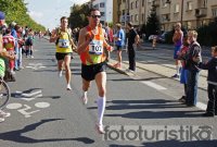 BĚCHOVICE – PRAGUE (ROAD RUN)