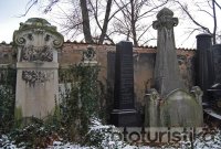 New Jewish Cemetery
