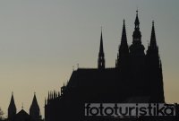 Hundred Spires Prague