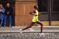 Prague marathons