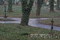 Lesser Town Cemetery