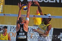 SWATCH WORLD TOUR 2011