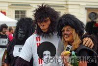Run for Gorillas