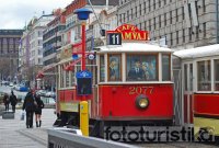 Wenceslas Square
