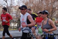Prague marathons