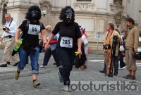 Run for Gorillas