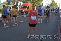 BĚCHOVICE – PRAGUE (ROAD RUN)