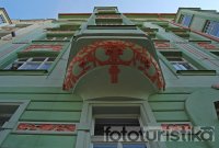 Architecture and detail