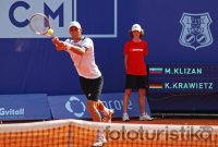 ATP Challenger - Prague (Štvanice)