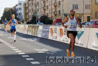 BĚCHOVICE – PRAGUE (ROAD RUN)