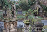 Lesser Town Cemetery