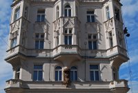 Architecture and detail