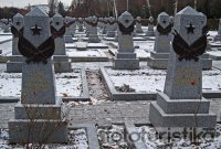 Olšany cemetery