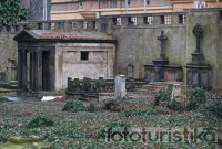 Lesser Town Cemetery