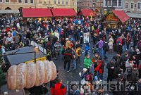 Christmas in Prague