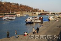 Sightseeing boat cruises