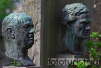 Vyšehrad and Slavín