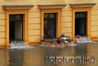 Floods in Prague