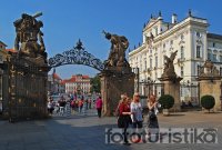 Prague Castle