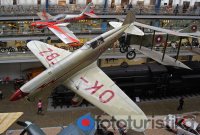 National Technical Museum - Prague 7