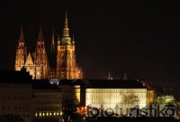 Prague by Night