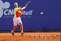 ATP Challenger - Prague (Štvanice)