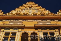 Architecture and detail