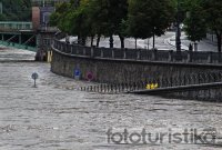 Floods in Prague