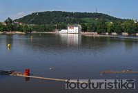 Petřín Hill