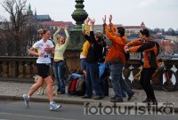 Prague marathons