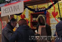 Christmas in Prague