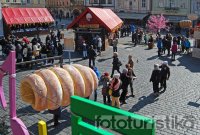 Easter in Prague