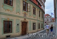 Lesser Town