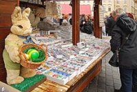 Easter in Prague