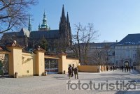 Prague Castle