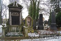 New Jewish Cemetery