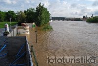 Floods in Prague