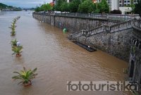 Floods in Prague
