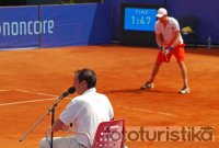ATP Challenger - Prague (Štvanice)