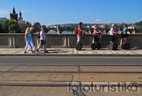Segway rides