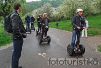 Segway rides
