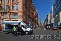 Wenceslas Square