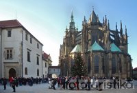 Prague Castle