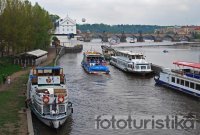 Sightseeing boat cruises
